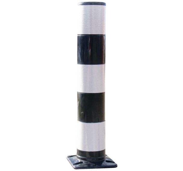 Piquet de guidage flexible Mdl:Piquet flex Poids:3,8