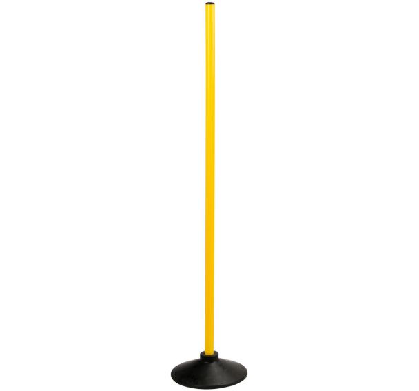 Piquet de slalom special terrain synthetique