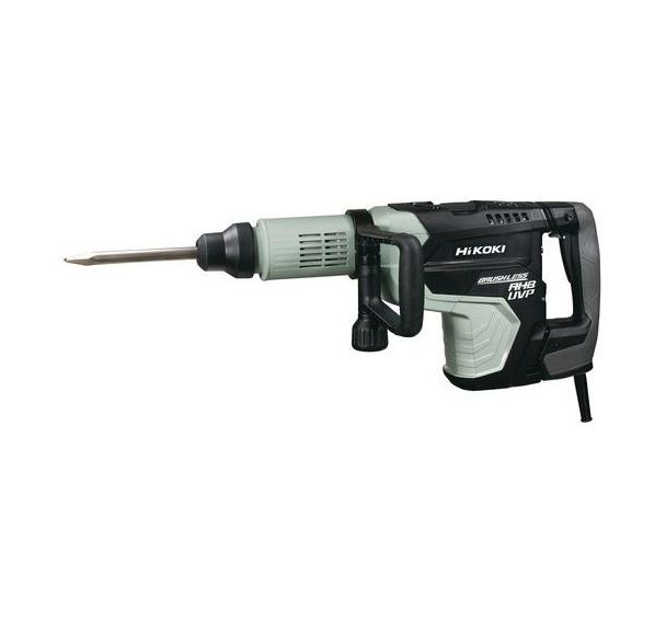 Piqueur 1500W SDS 20 Joules anti-vibration - Hikoki