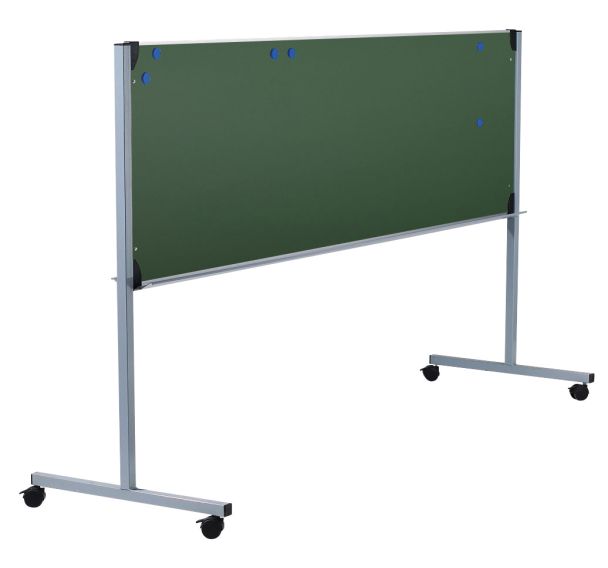 Piste graphique mobile scolaire maternelle - Ulmann