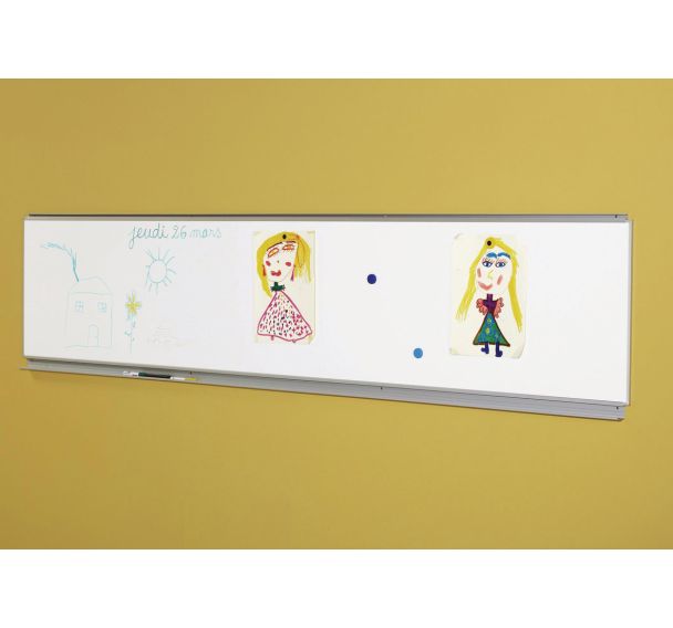 Piste graphique scolaire maternelle - Ulmann