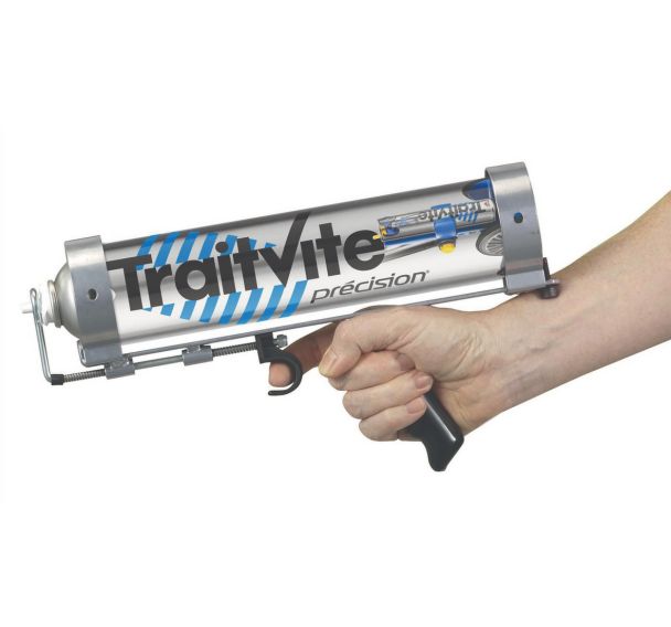 Pistolet de traçage à main