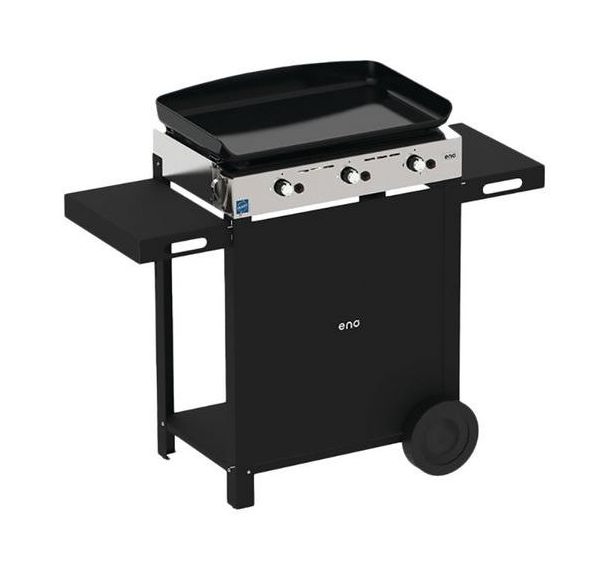 Plancha Gaz - 6300 Watts - Eno - 55658385