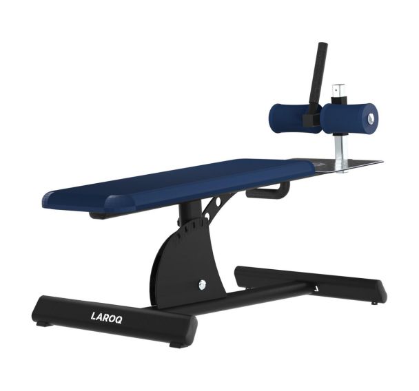 Planche abdominale plate Evolution Laroq