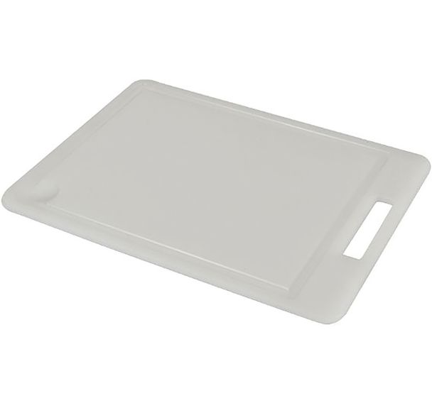 Planche découper polyeth.34x23 569035