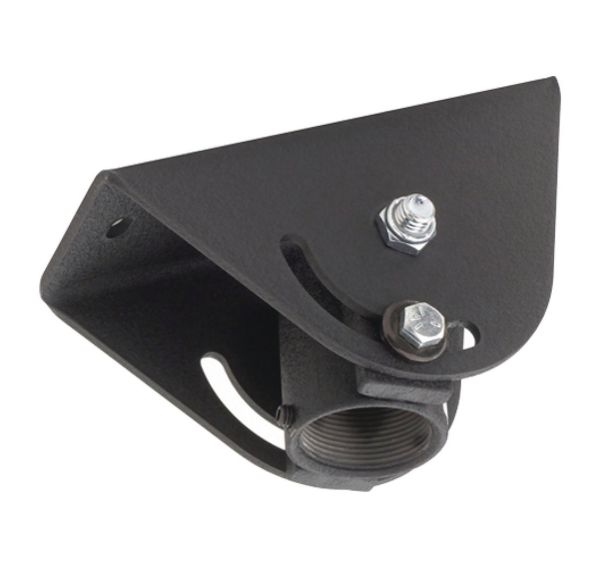 Plaque fixation p/plafond incliné - Chief
