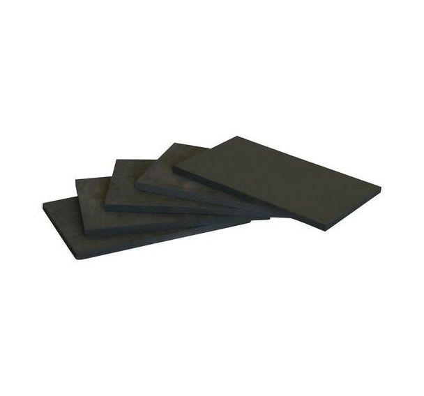 5 plaques de mousse PD-FF2 - Power Dynamics