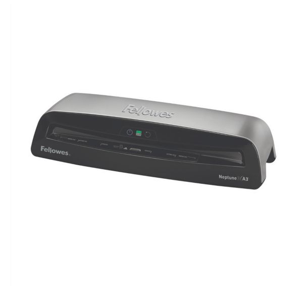 Plastifieuse Fellowes Neptune 3