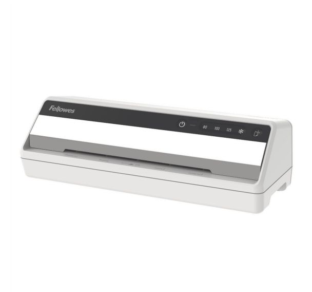 Plastifieuse Saturn - A4 et A3 - Fellowes