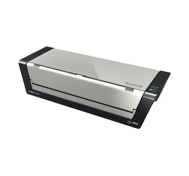 Plastifieuse iLAM Touch Turbo Pro A3 Leitz