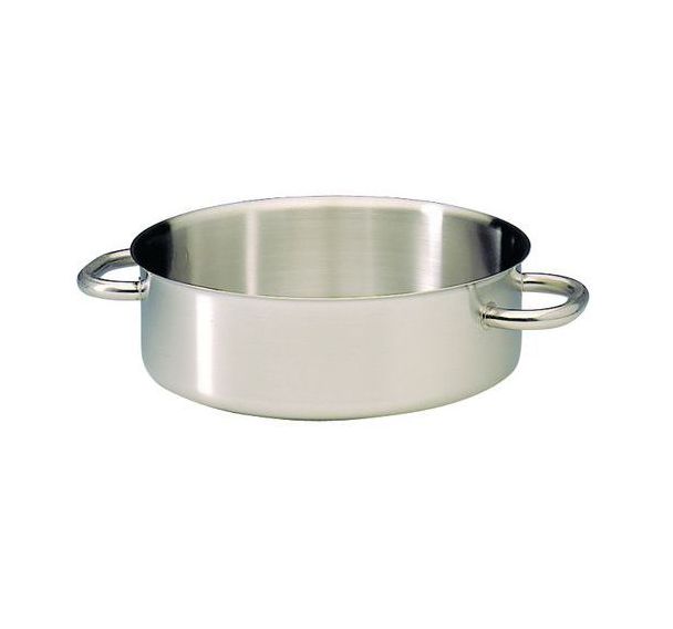 Plat à sauter Excellence. - Matfer