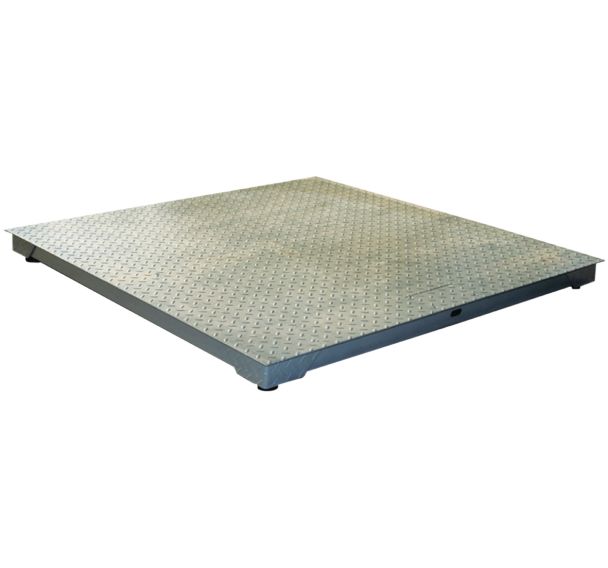Plate-forme R4V + I20 - Portée 600 kg