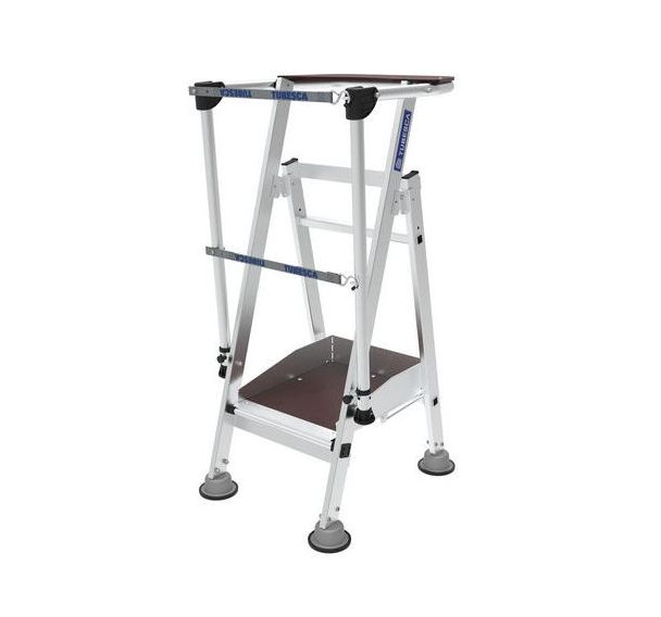 Plate-forme Stabil - Tubesca