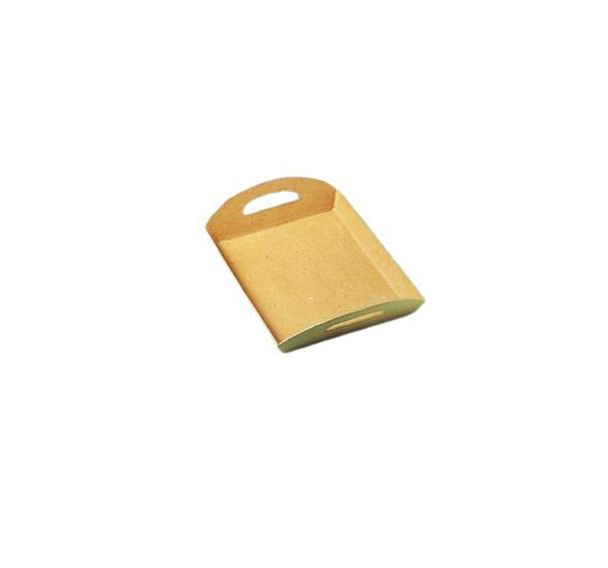 Plateau carton 310 x 220 x 75 mm