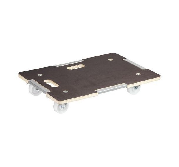Plateau roulant Barrera - Force 250 ou 400 kg - Wagner