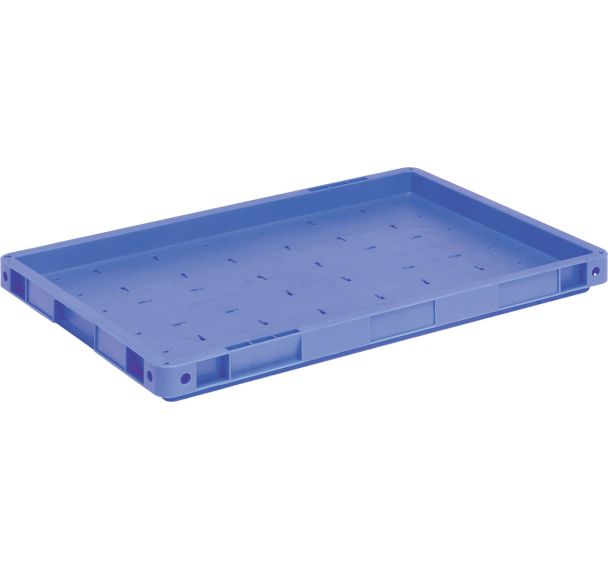 Plateaux XLT - Bito