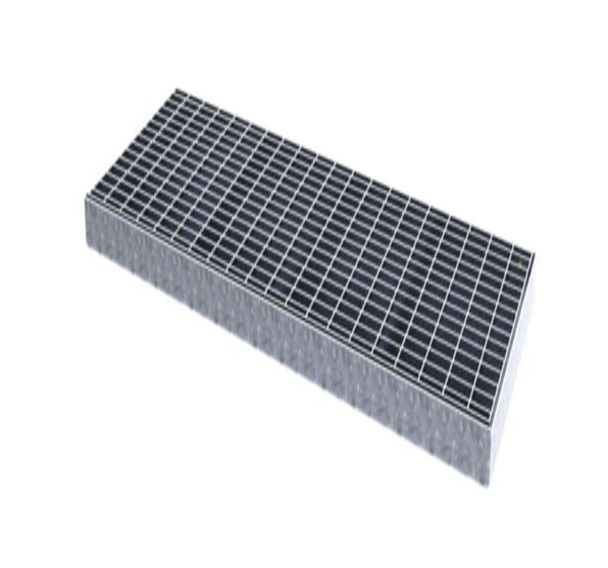Plateforme de rétention acier de 28L à 44 L - SAMETO Technif