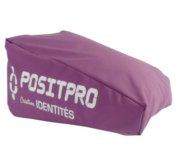 Plot d'abduction PositPro - Identités