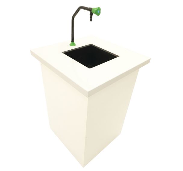 Plot technique élève verre émaillé CLASS'