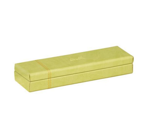 Plumier 21 x 5,5 x 3 cm - Rhodia