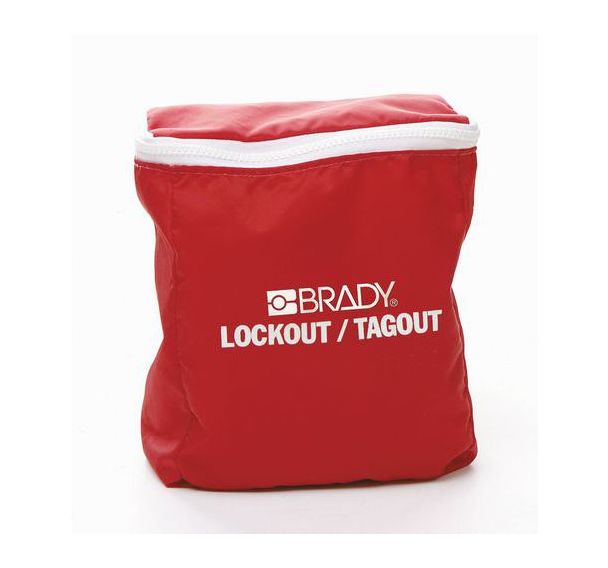 Pochette de consignation grand format - Brady