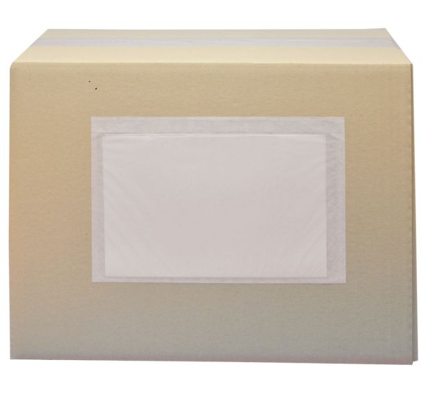 Pochette porte-documents - Sans impression