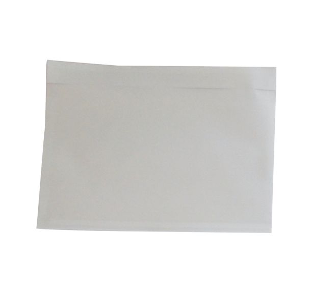 Pochette porte-documents renforcée - Sans impression - Pac List