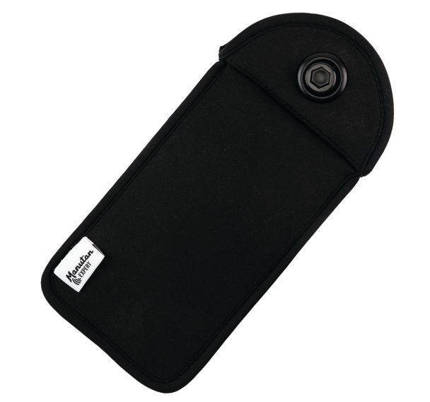 Pochette sécurisée pour téléphone portable