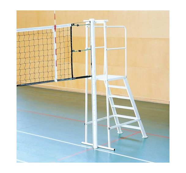 Podium d'arbitrage