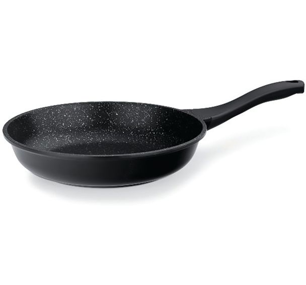 Poêle Stella Nova ø28cm noir