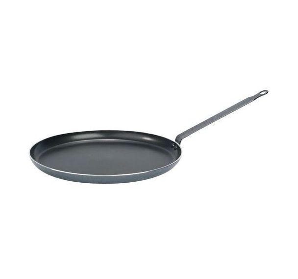 Poêle à crêpe classe chef - Matfer