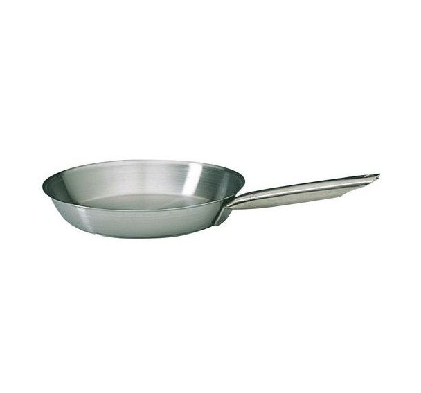 Poêle inox tradition - Matfer