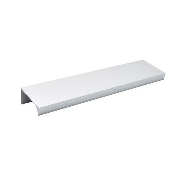 Poignée angle aluminium - Cime