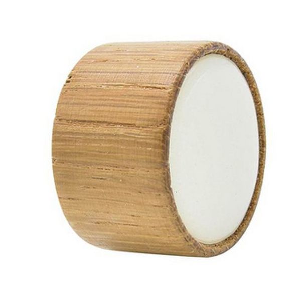 Poignée bouton décoratif - Cime