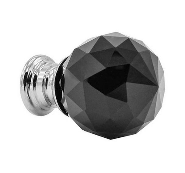 Poignée bouton diamant - Cime