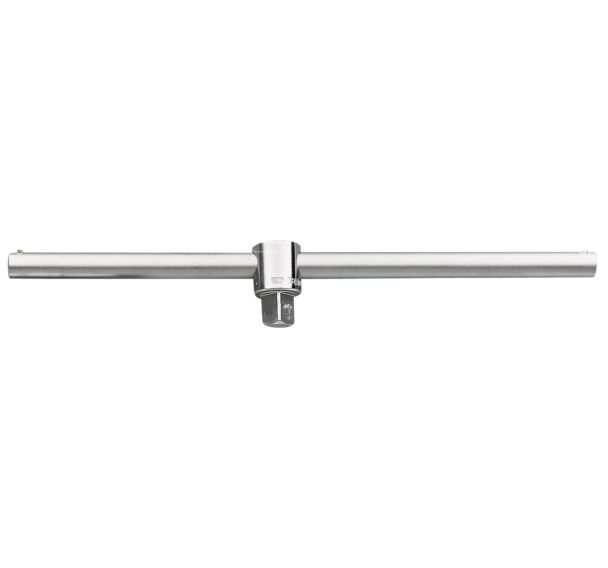 Poignée pour douilles 3/4'', Réf: K.120B, Long: 425 mm, Carré: 3/4''