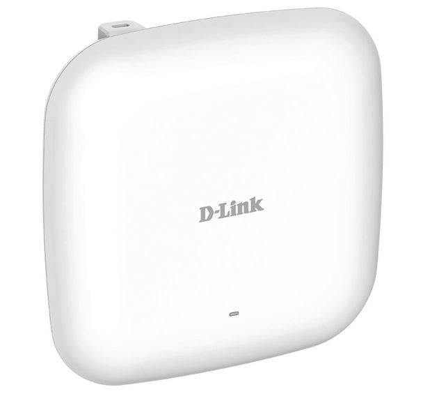 Point d’accès Wi-Fi 6 PoE DAP-X2810 - D-Link