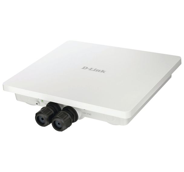 Point d’accès Wi-Fi AC1200 DAP-3666 - D-Link