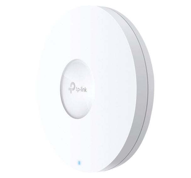 Points d'accès Wi-Fi EAP660 HD AX3600 pour montage au plafond Tp Link