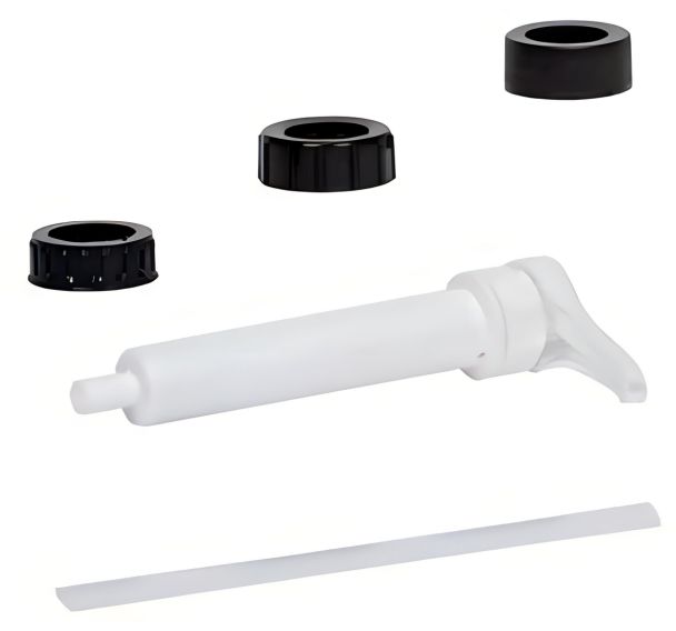 Pompe 30 mL pour bidon de 5 L