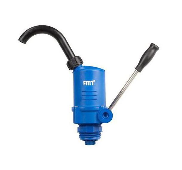 Pompe AdBlue® pour fût-G 2''