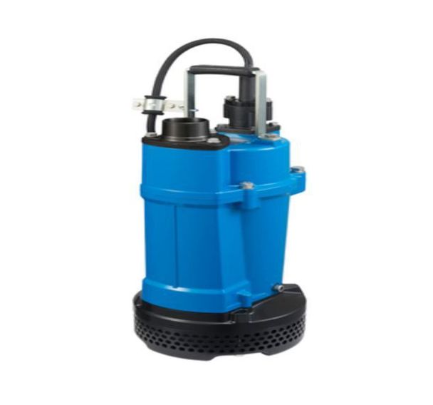 Pompe EPS Tsurumi NK3-22L