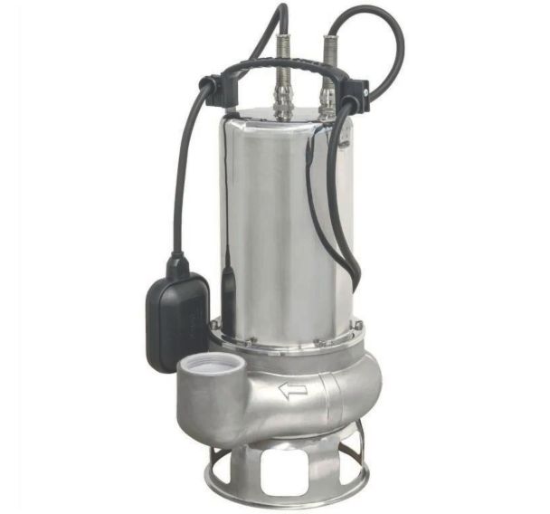Pompe de chantier Marina SGX 1100