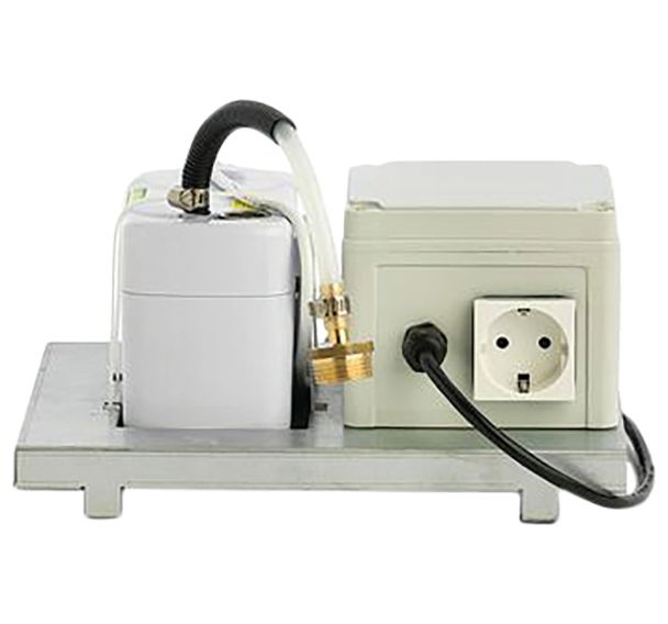 Pompe de relevage WDP-01 - Wood'S