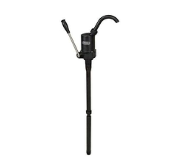 Pompe de transfert essence pour fût 355-955-24 l/min