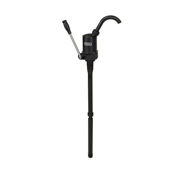 Pompe pour fût-G 2''-ABS+PA 6, SRL 355-955-24 l/min