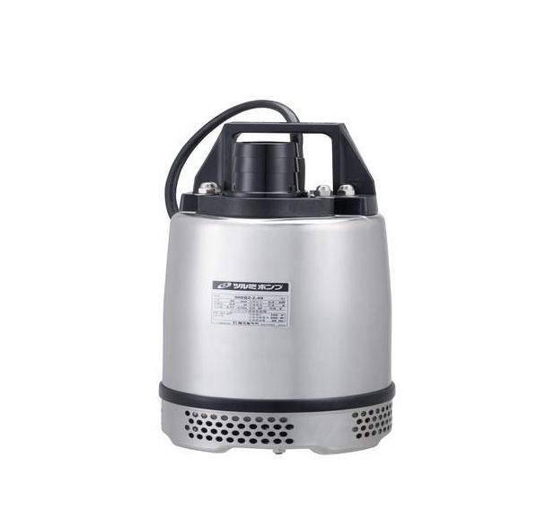 Pompe relevage inox pour liquides corrosifs ou alimentaires 50SQ2.4S