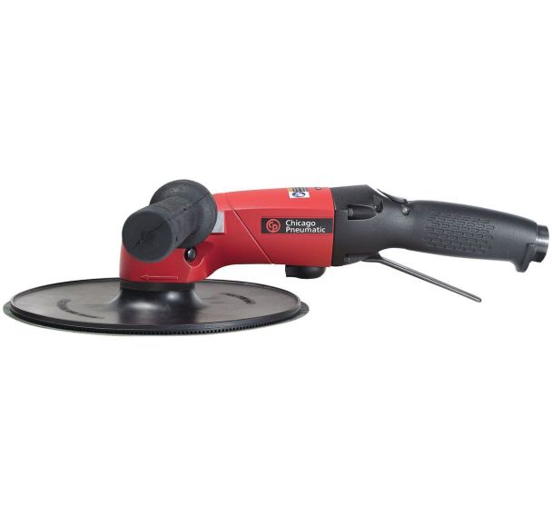 Ponceuse d'angle rotative pneumatique CP3850-65ABVE