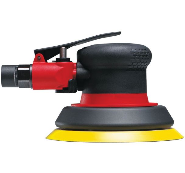 Ponceuse orbitale pneumatique Série CP351X - Chicago Pneumatic