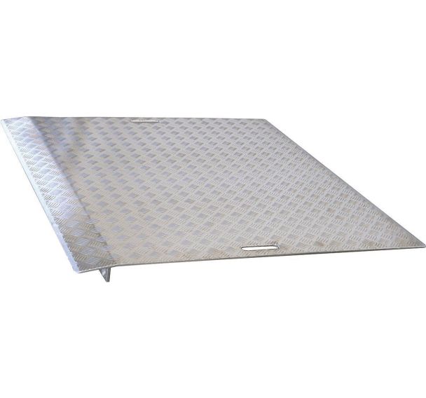 Pont de liaison mobile - AWB - Force 600 kg - Altec